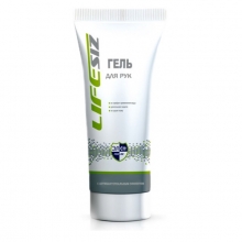Гель с антибактериальным эффектом 100 мл