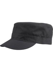 Кепки рабочие из смесовой ткани