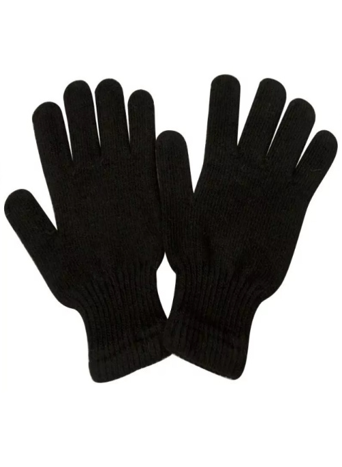 Перчатки п/ш одинарная вязка