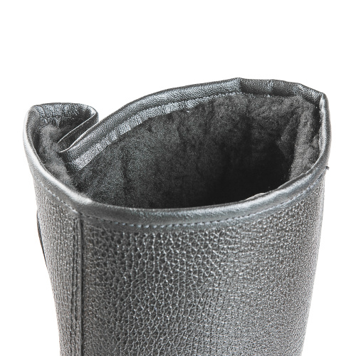 Сапоги ЭС иск мех МП САП 89