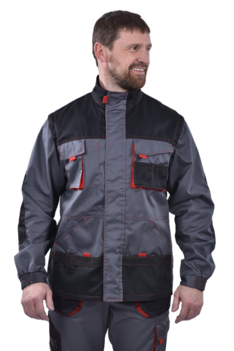 Куртка «КУР 261»